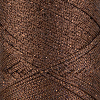 Premium 2mm Sparkle Polyester Macrame Cord