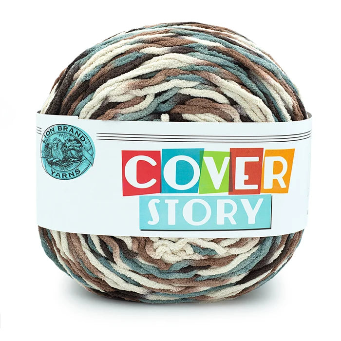 Crochet Chunky Blanket Workshop at The Surf