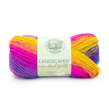 Landscapes Yarn