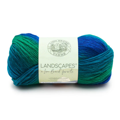Landscapes Yarn