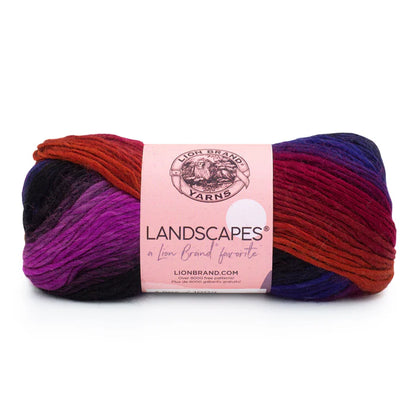 Landscapes Yarn