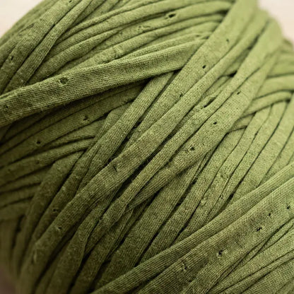 Eco T-Shirt Yarn