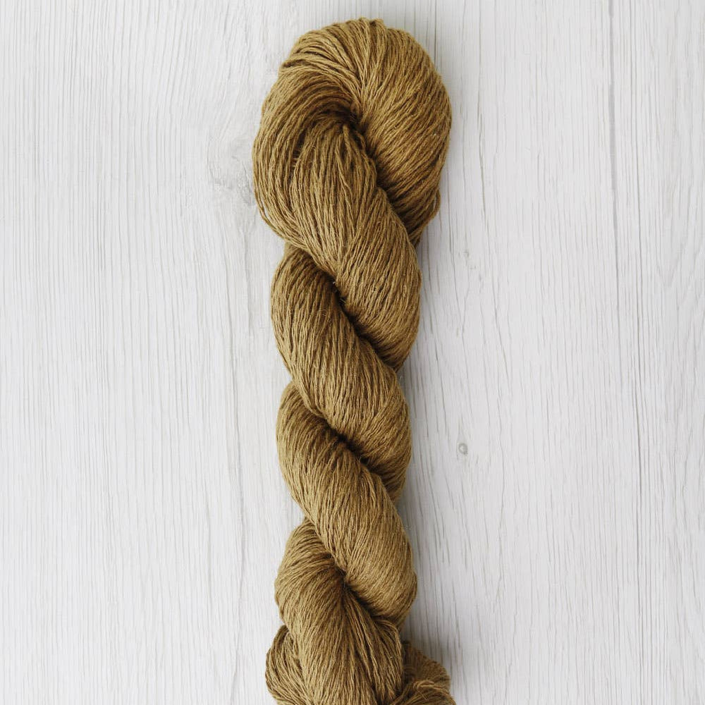 Earthspun Nettle Yarn