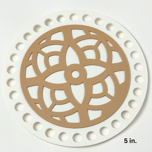 Perfectly Imperfect Bases