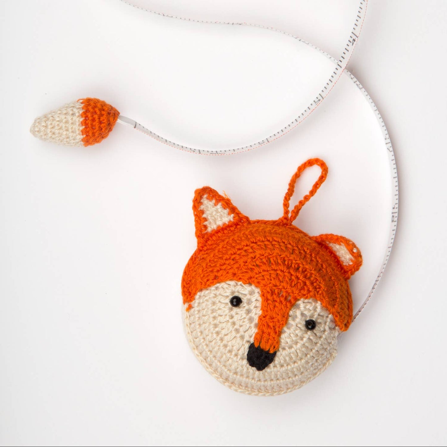 Fox Measuring Tape