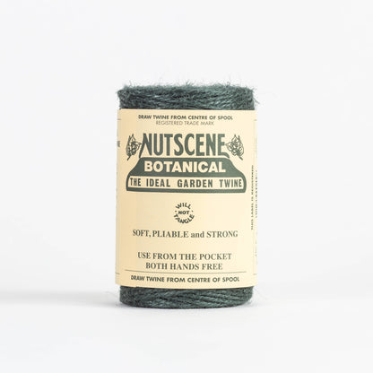 Colorful Jute Twine Spools