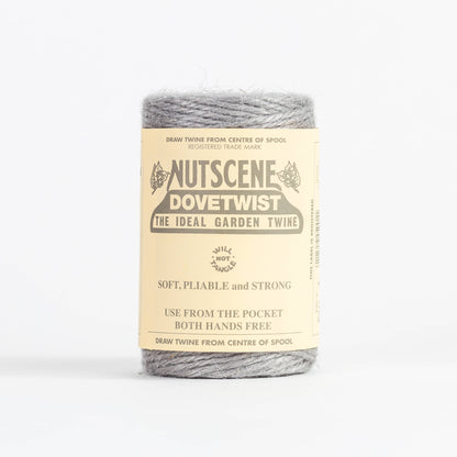 Colorful Jute Twine Spools