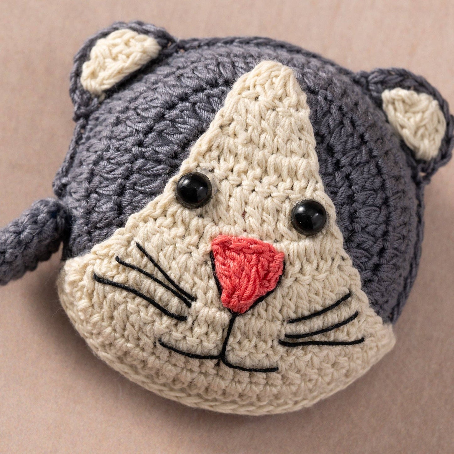 Cat Measuring Tape
