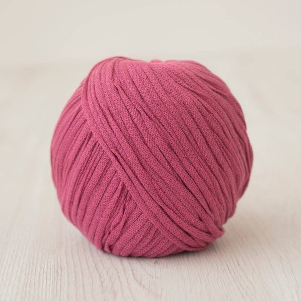 Cotton Tape Yarn