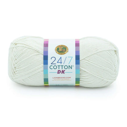24/7 Cotton DK Yarn