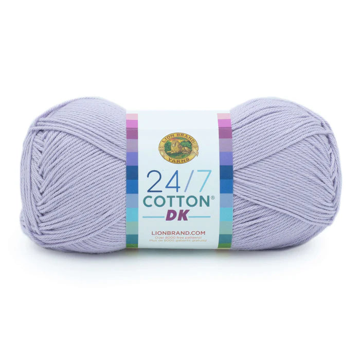 24/7 Cotton DK Yarn