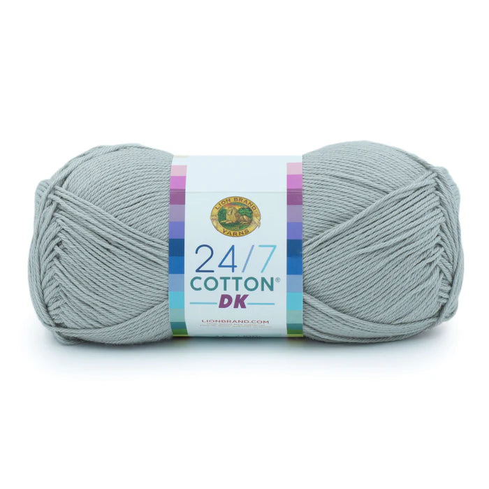 24/7 Cotton DK Yarn