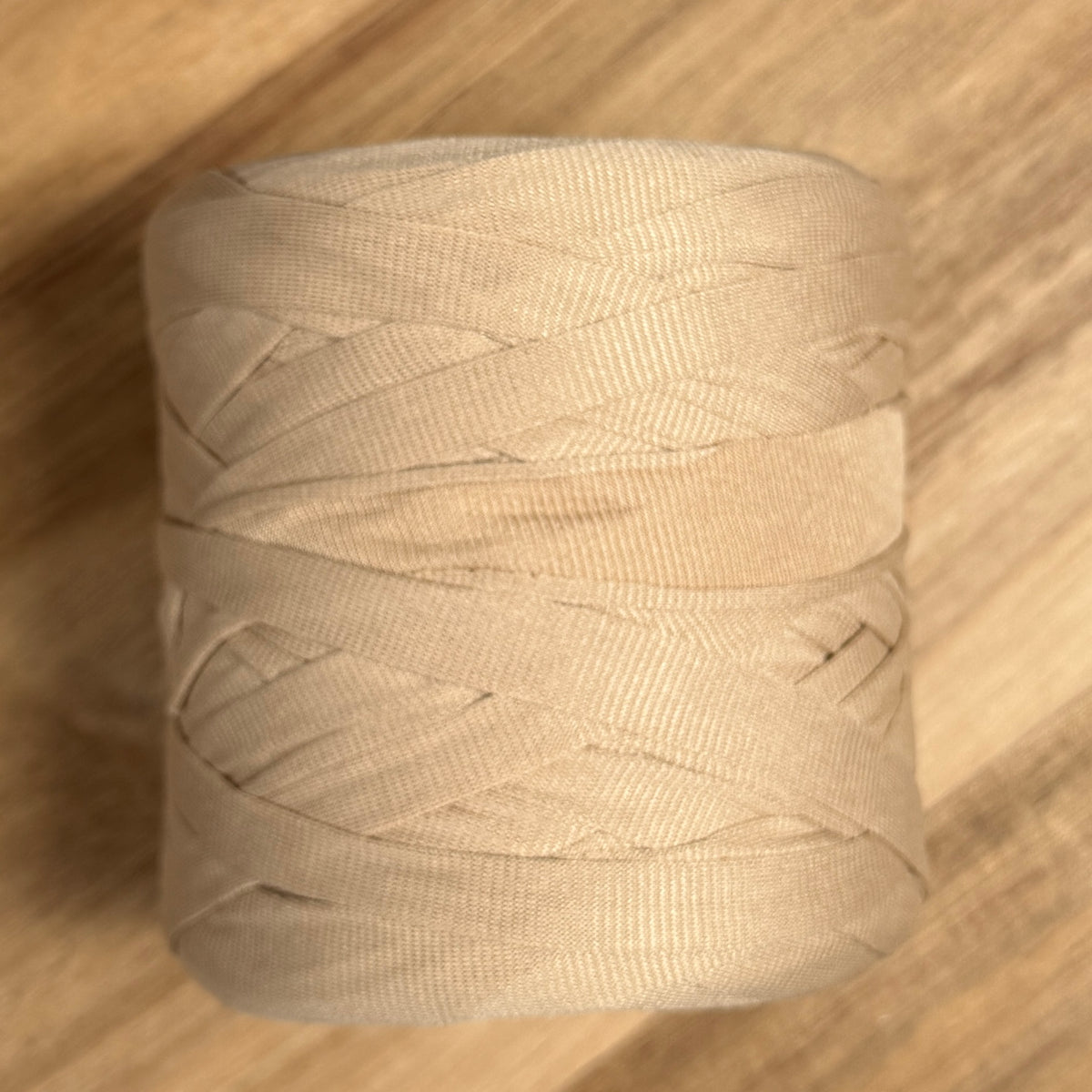 Premium T-Shirt Yarn