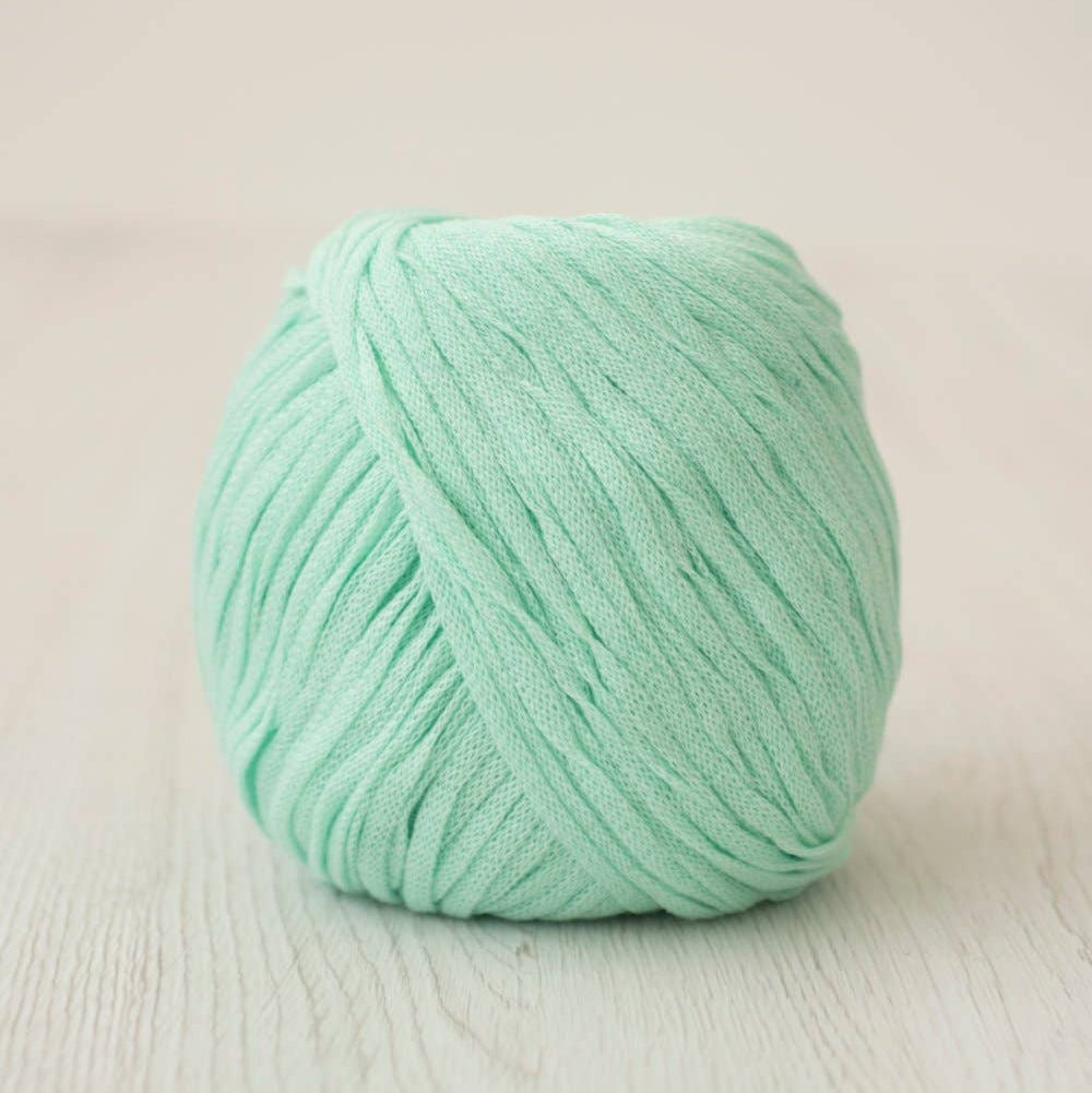 Cotton Tape Yarn
