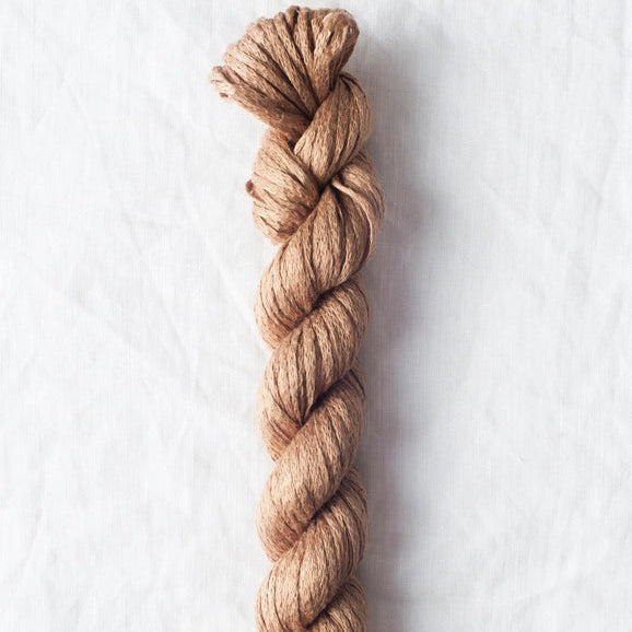 Italian Worsted Linen Yarn