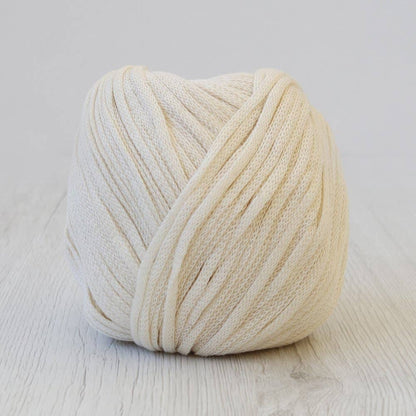 Cotton Tape Yarn