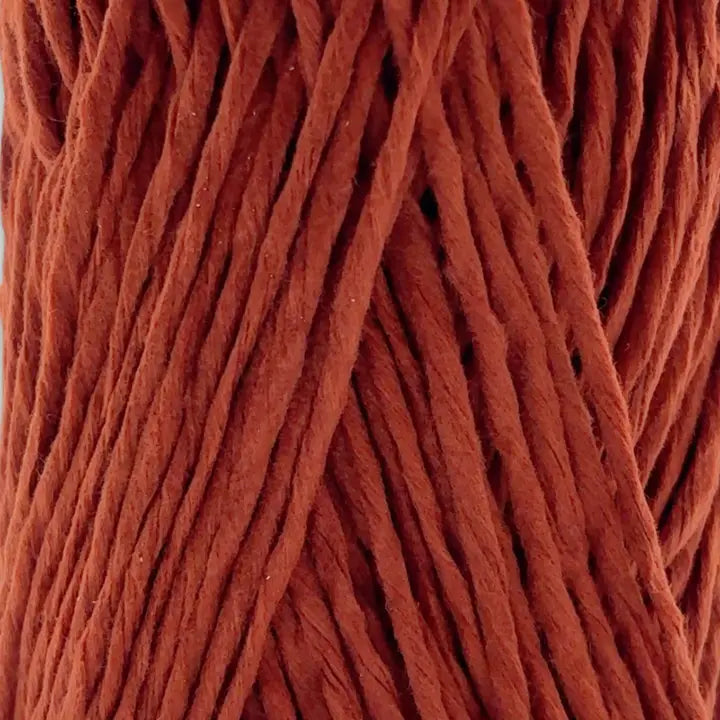 Soft Twist Yarn