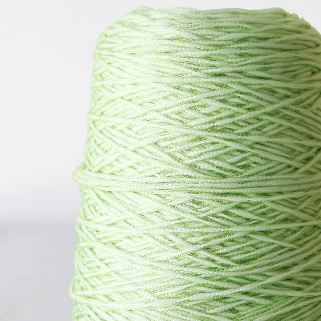 Halo Ribbon Yarn