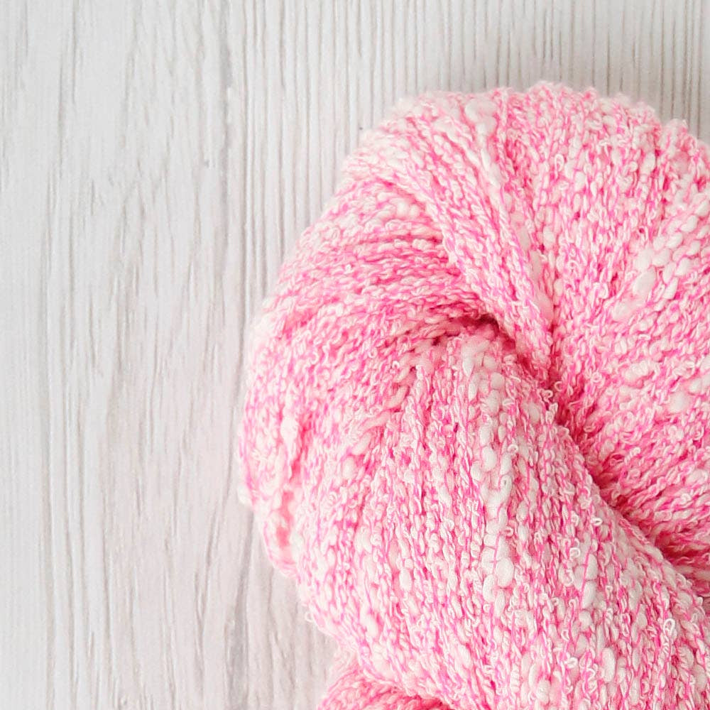 Cloud Yarn Skein