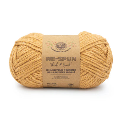 Re-Spun Thick & Quick Yarn