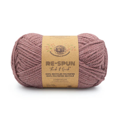 Re-Spun Thick & Quick Yarn