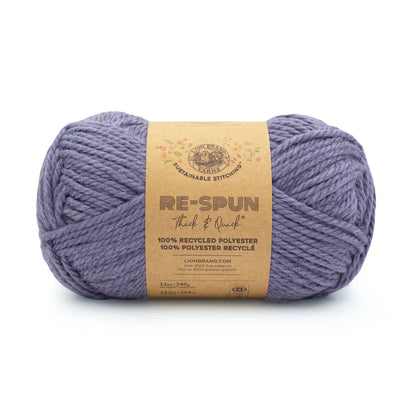 Re-Spun Thick & Quick Yarn