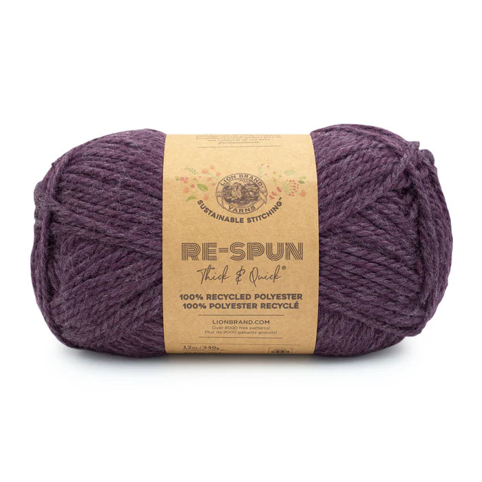 Re-Spun Thick & Quick Yarn