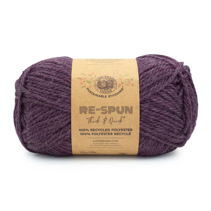 Re-Spun Thick & Quick Yarn