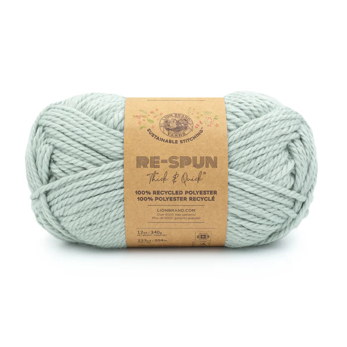 Re-Spun Thick & Quick Yarn
