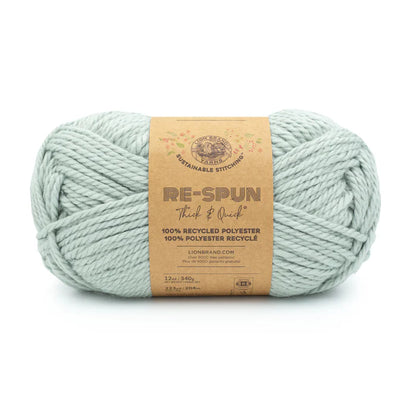 Re-Spun Thick & Quick Yarn