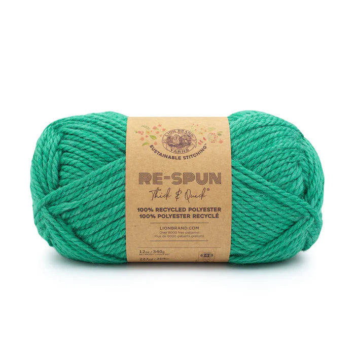 Re-Spun Thick & Quick Yarn