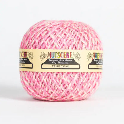 Nutscene Twirly Twine