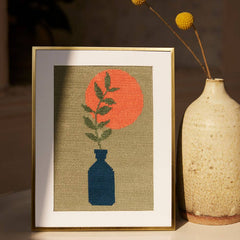 Daybreak Needlepoint Kit