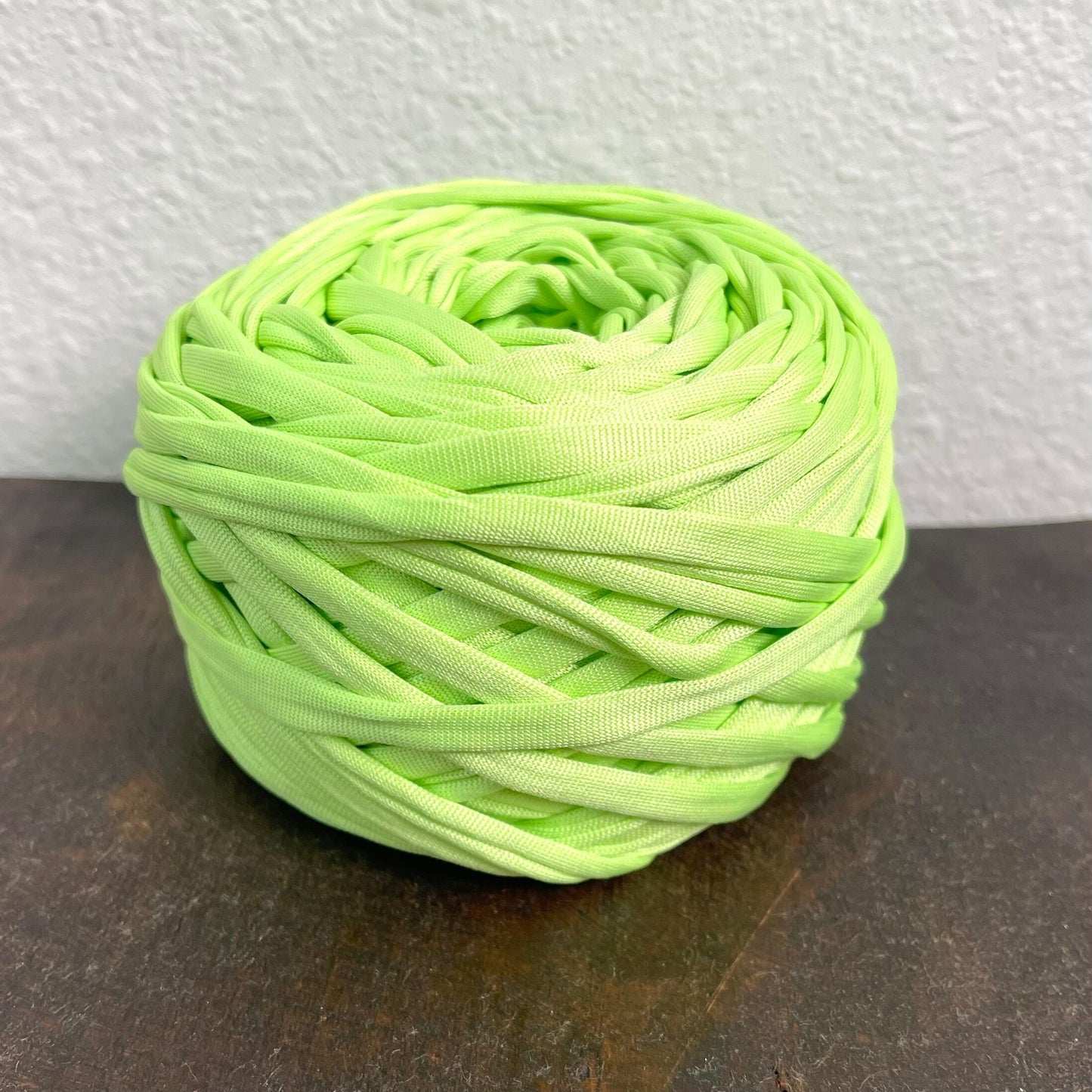 T-Shirt Yarn Coiled Basket Kit