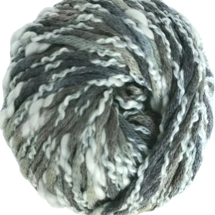 Slub Yarn