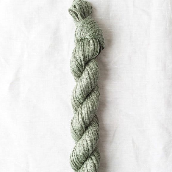 Italian Worsted Linen Yarn