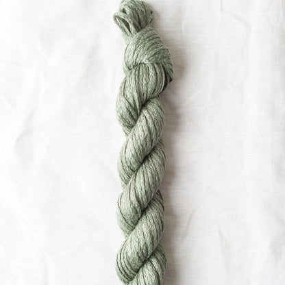 Italian Worsted Linen Yarn