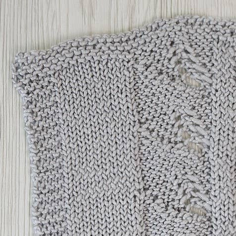 Halo Ribbon Yarn