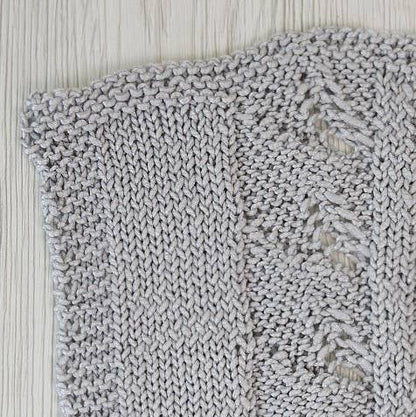 Halo Ribbon Yarn