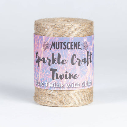Sparkle Craft Twine