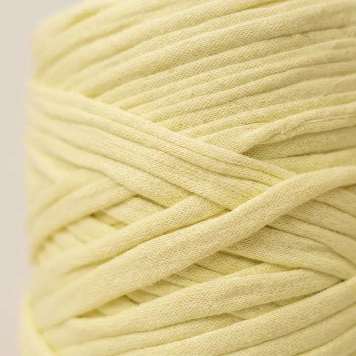 Eco T-Shirt Yarn