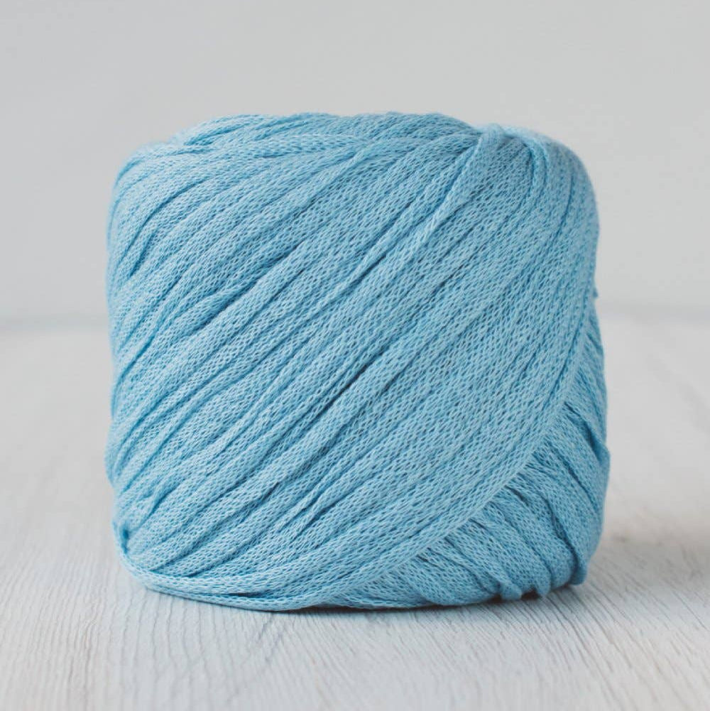 Cotton Tape Yarn