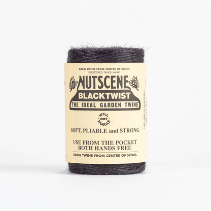 Colorful Jute Twine Spools
