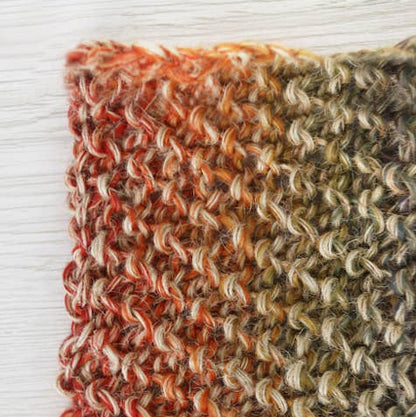 Solterra Yarn