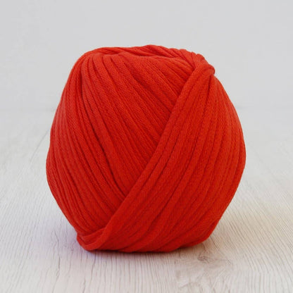 Cotton Tape Yarn