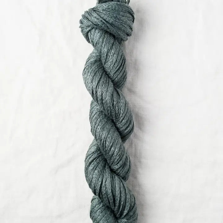 Italian Worsted Linen Yarn
