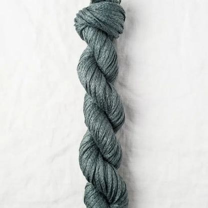Italian Worsted Linen Yarn