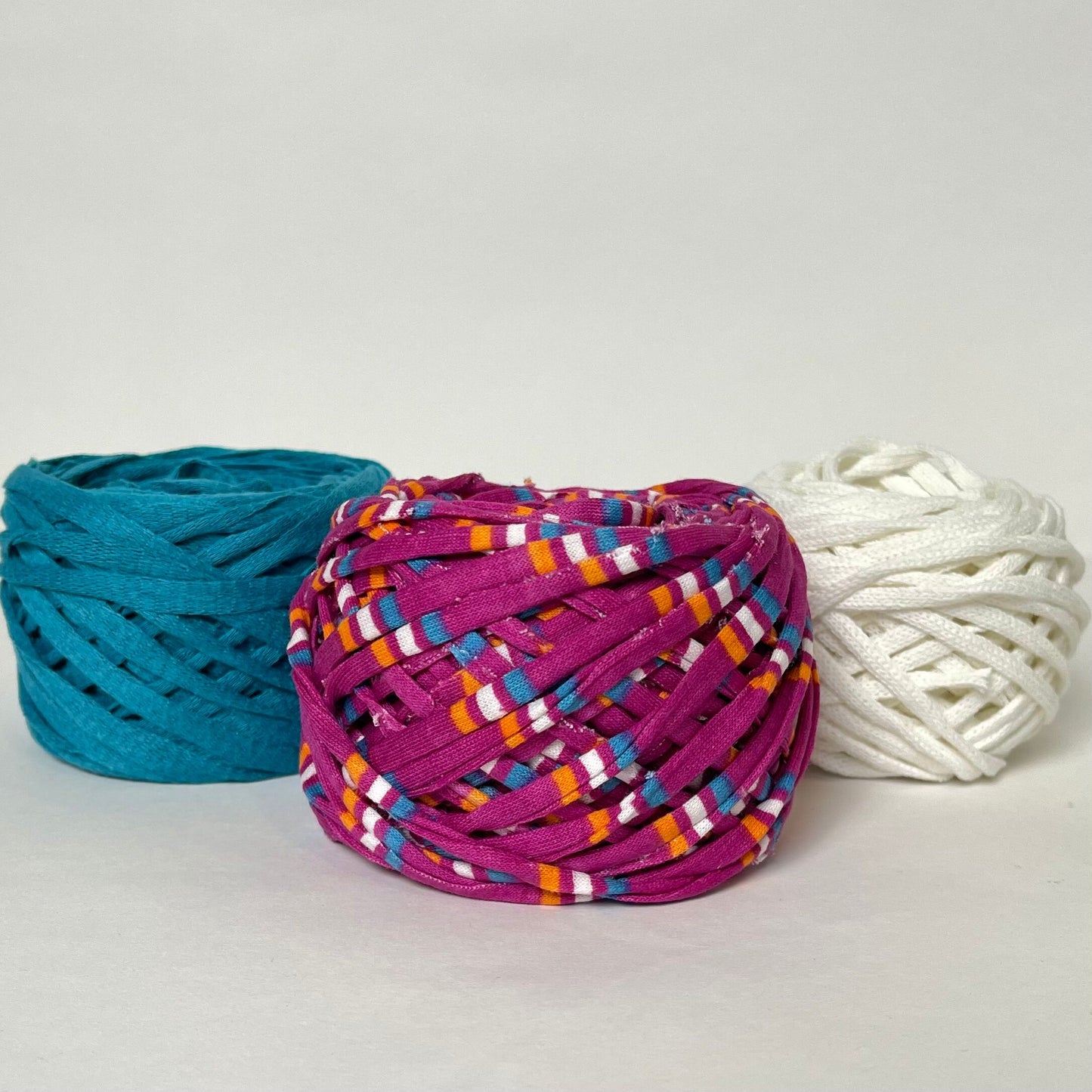 Yarn Coiled Basket Kit - Limited Edition