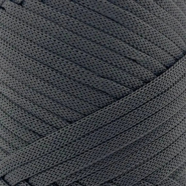 4mm Braided Ribbon Cord - Pre-Order