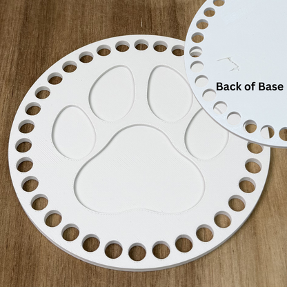 Perfectly Imperfect Bases